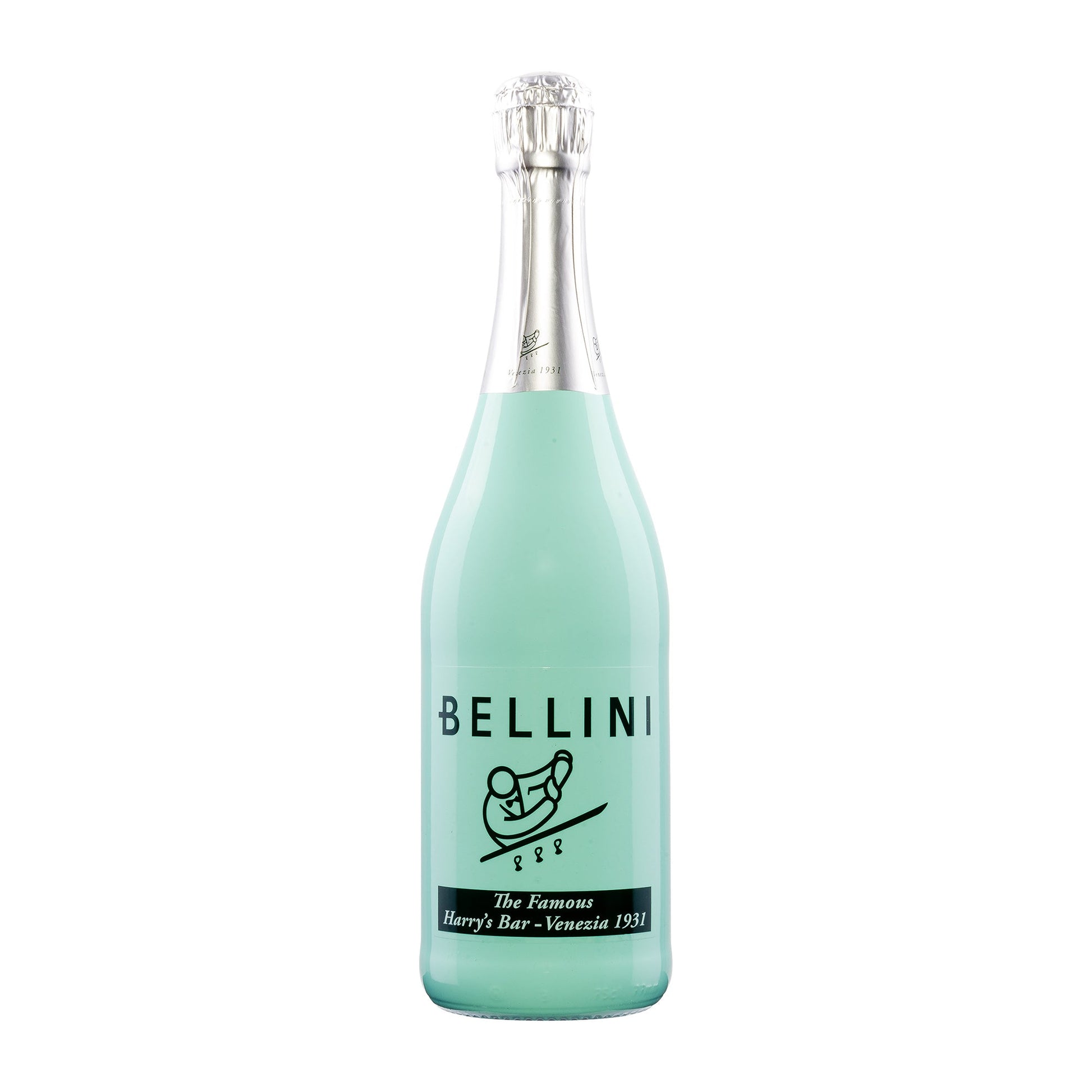 Cipriani  Bellini Original  Cocktail