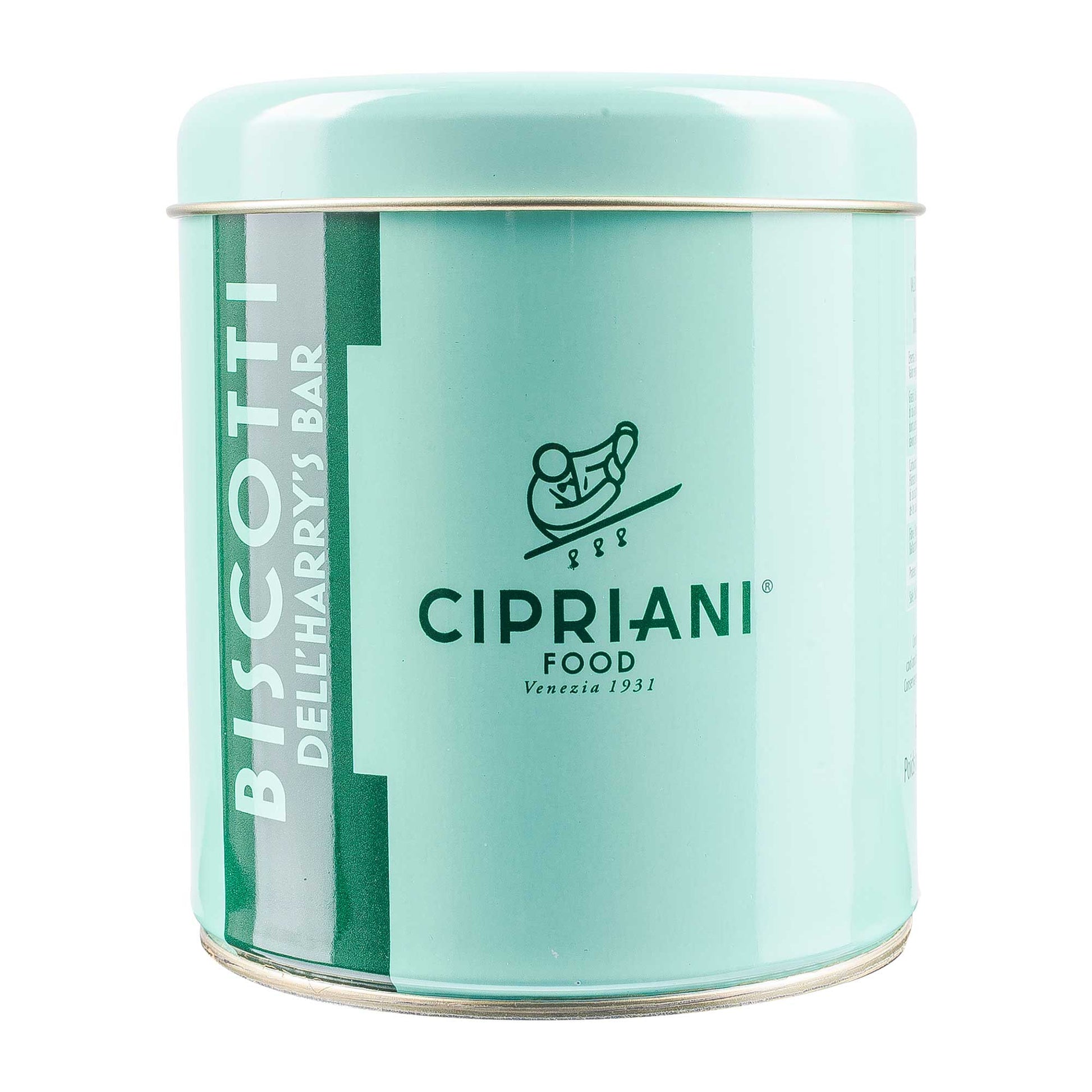 Cipriani  Biscotti dell'Harry's Bar