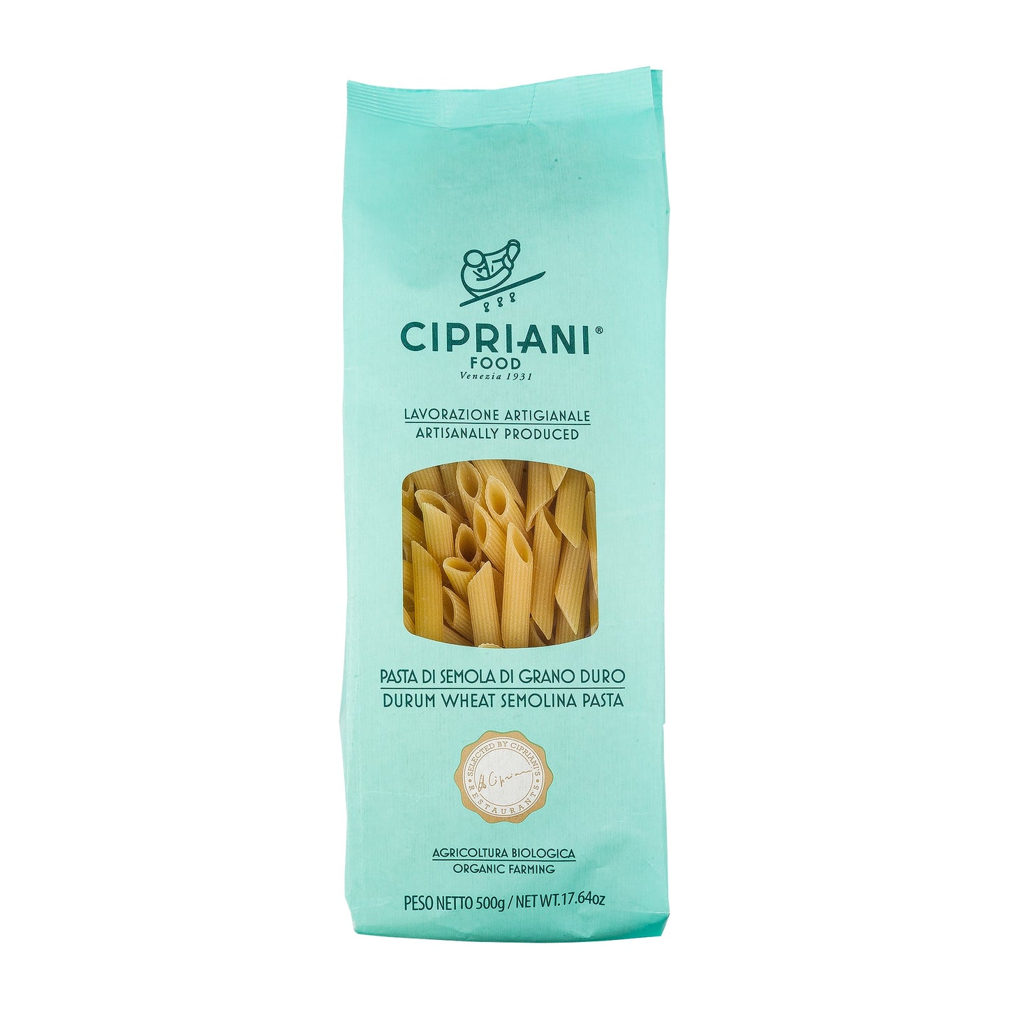 Cipriani Nudeln  Bio Penne