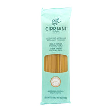 Cipriani Nudeln  Bio Spaghetti