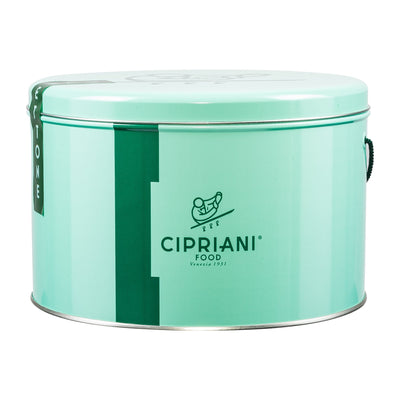 Panettone – Metal Tin