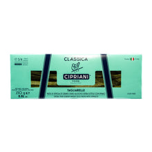 Cipriani Pasta  Tagliarelle mit Spinat