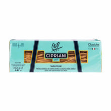 Cipriani Pasta  Tagliolini all uovo
