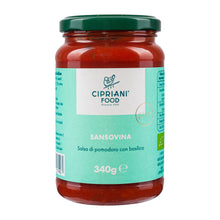Cipriani  Pastasauce Sansovina