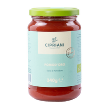 Cipriani  Pastasauce Pomod'oro