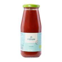 Cipriani Tomatensugo Passata