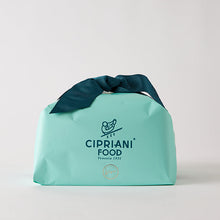 Cipriani  Panettone  handverpackt