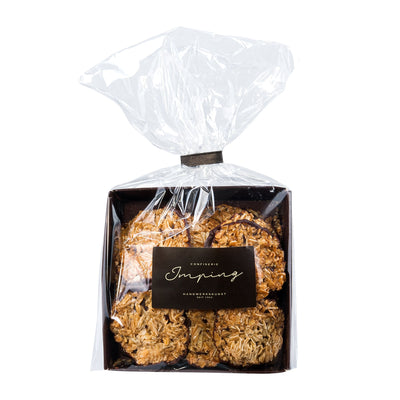 Florentiner Zartbitter – 125g