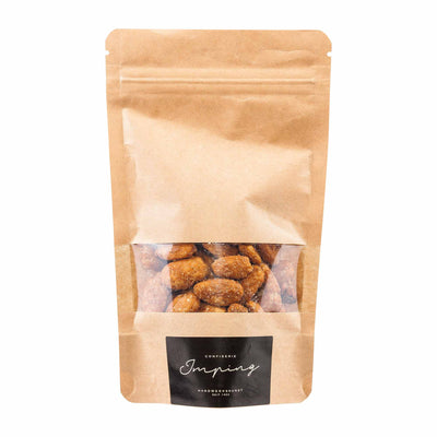 Gebrannte Mandeln – 100g