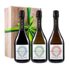 Copenhagen Sparkling Tea  3er Geschenk