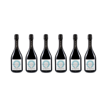 Blå – alkoholfrei — 6× 750 ml