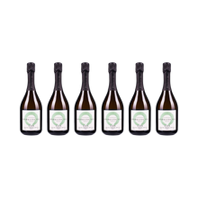 Grøn - 5% — 6× 750 ml