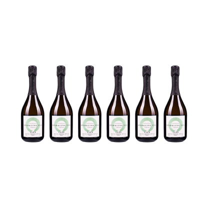 Grøn - 5% — 6× 750 ml