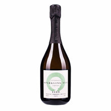 Copenhagen Sparkling Tea  Grøn