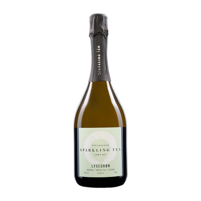 Lysegrøn – alkoholfrei