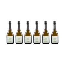 Lysegrøn – alkoholfrei — 6× 750 ml