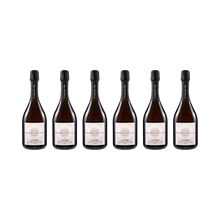 Lyserød – alkoholfrei — 6× 750 ml