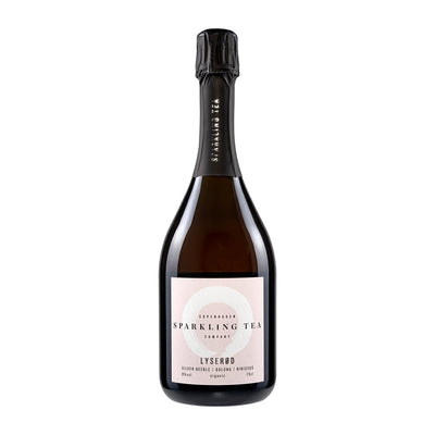 Lyserød – alkoholfrei