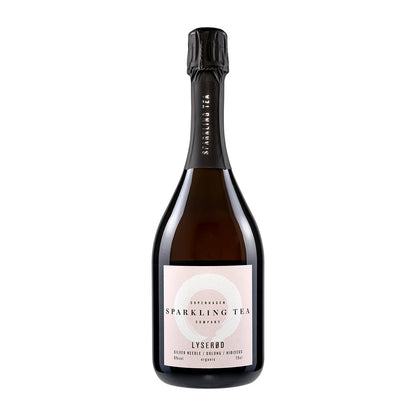Copenhagen Sparkling Tea  Lyserød  alkoholfrei