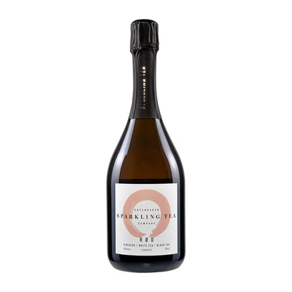 Copenhagen Sparkling Tea  Rød