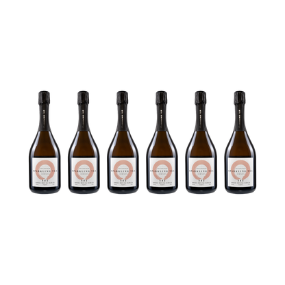 Rød – 5% — 6× 750 ml