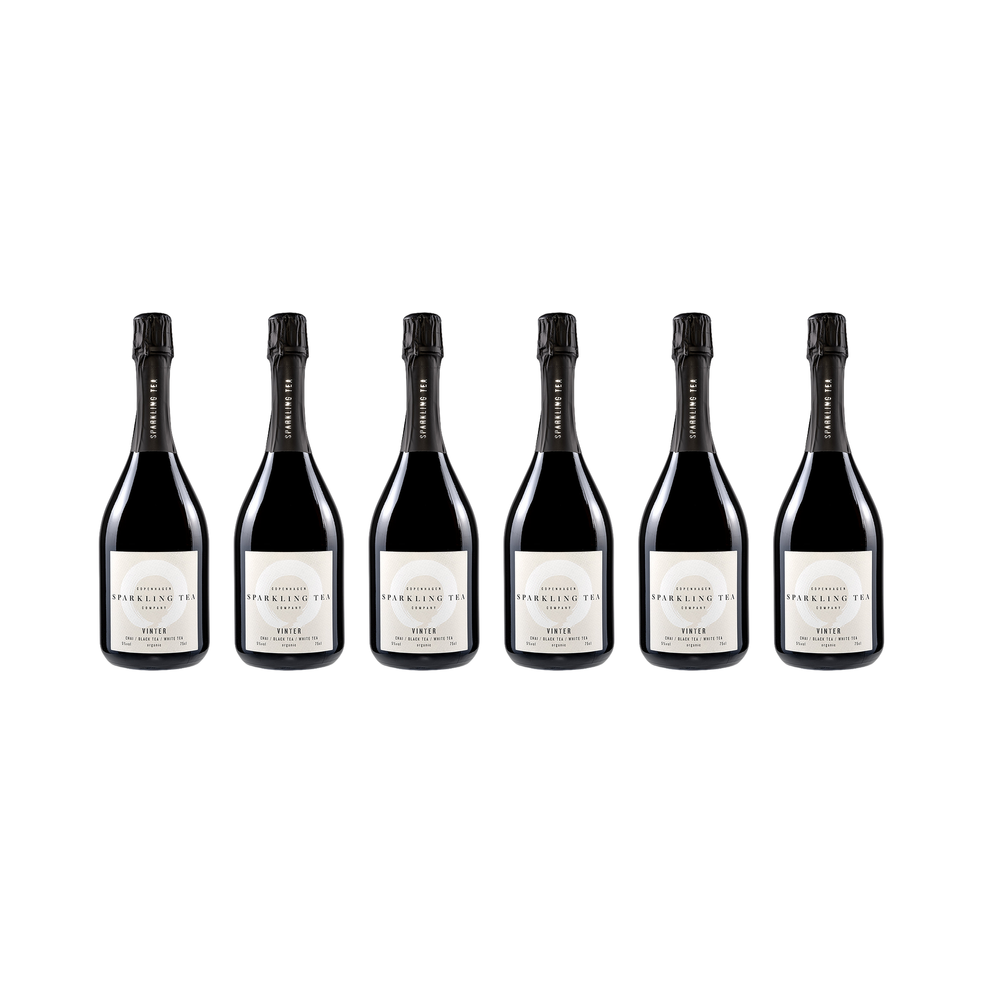 Vinter – 5% — 6× 750 ml