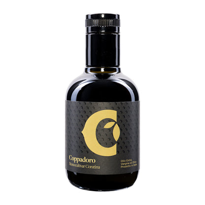 Coppadoro  Coratina Olivenöl  250ml