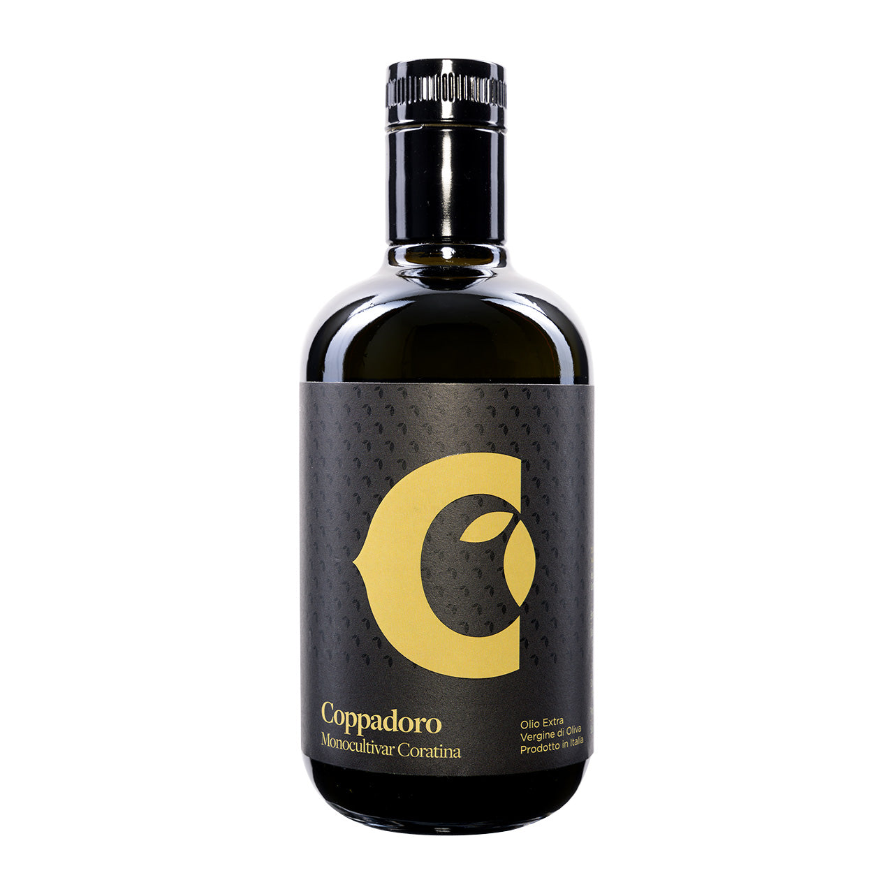 Coppadoro  Coratina Olivenöl  500ml
