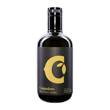 Coppadoro  Coratina Olivenöl  500ml