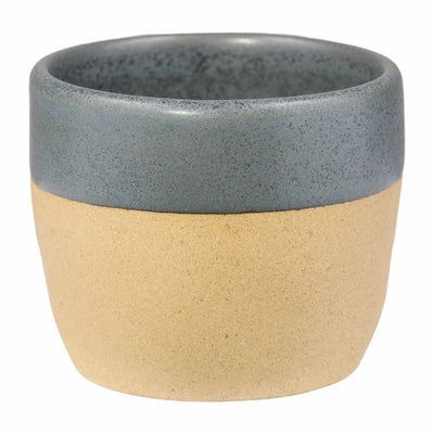 Espresso Cup Arenito - dark gray