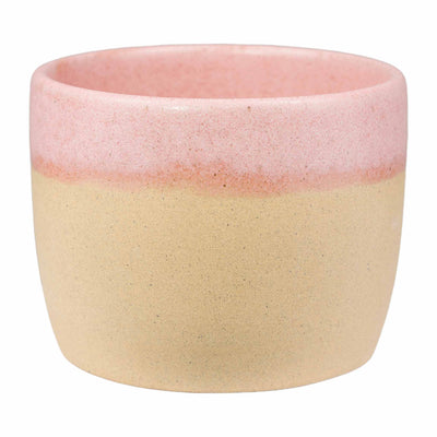 Lungo Cup Arenito – rose