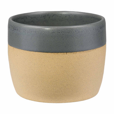 Lungo Cup Arenito – dark grey