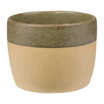 Lungo Cup Arenito – olive