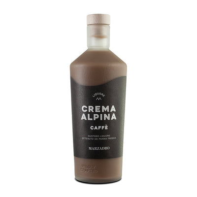Alpine Cream Coffee Liqueur