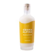 Crema Alpina  Marzipan Likör  700ml
