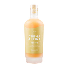 Crema Alpina  Melonen Likör  700ml