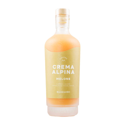 Crema Alpina Melon Liqueur