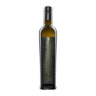 Olive Oil Sei Cinque Zero – 500ml