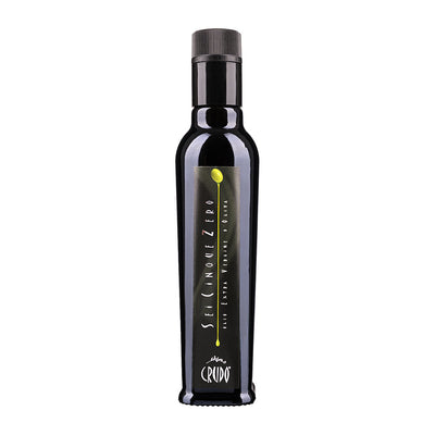 Olive Oil Sei Cinque Zero – 250ml