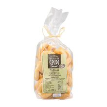 Crudo  Taralli Caserecci  200g