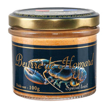 Cruscana  Hummerbutter