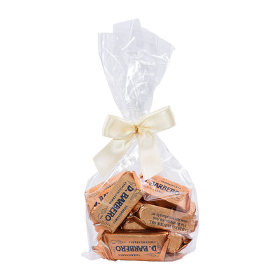 Gianduiotti 100g – Hazelnut Nougat