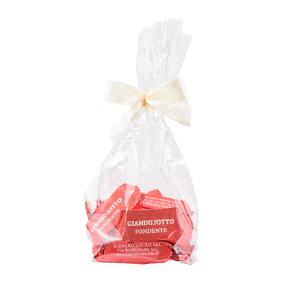Dark Gianduja – 100g