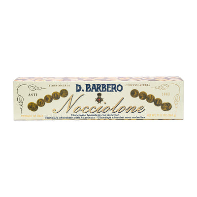 Nocciolone - Gianduja Chocolate - 260g