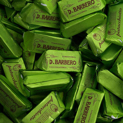 Pistacchiotti 500g – Pistazien Nougat