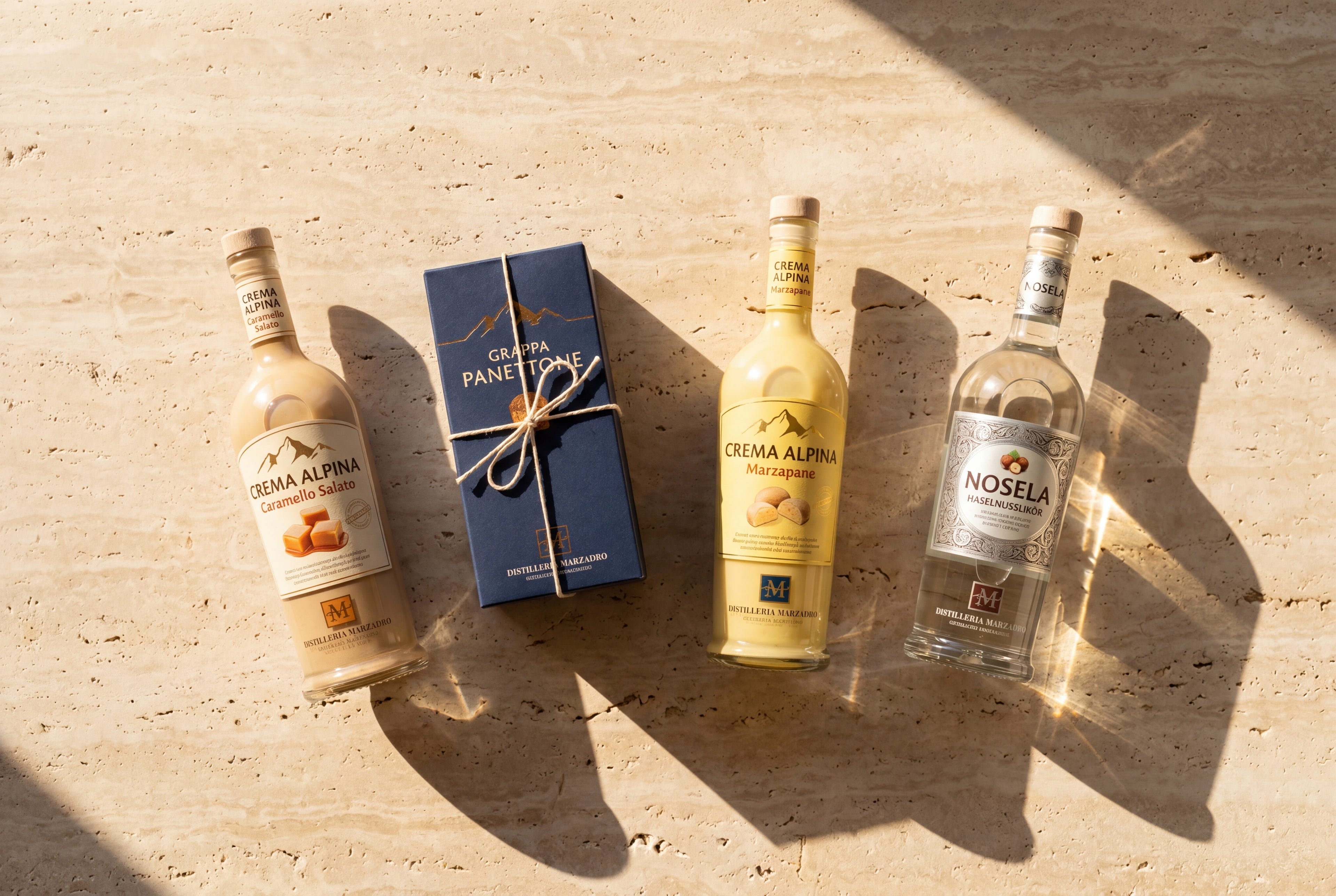 Distilleria Marzadro