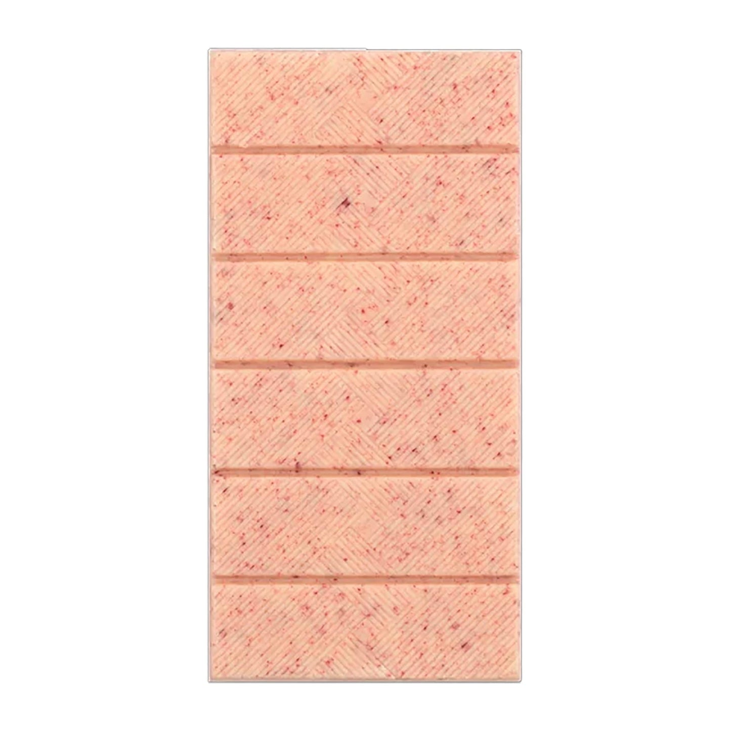 Dolfin weiße Schokolade mit Himbeeren 