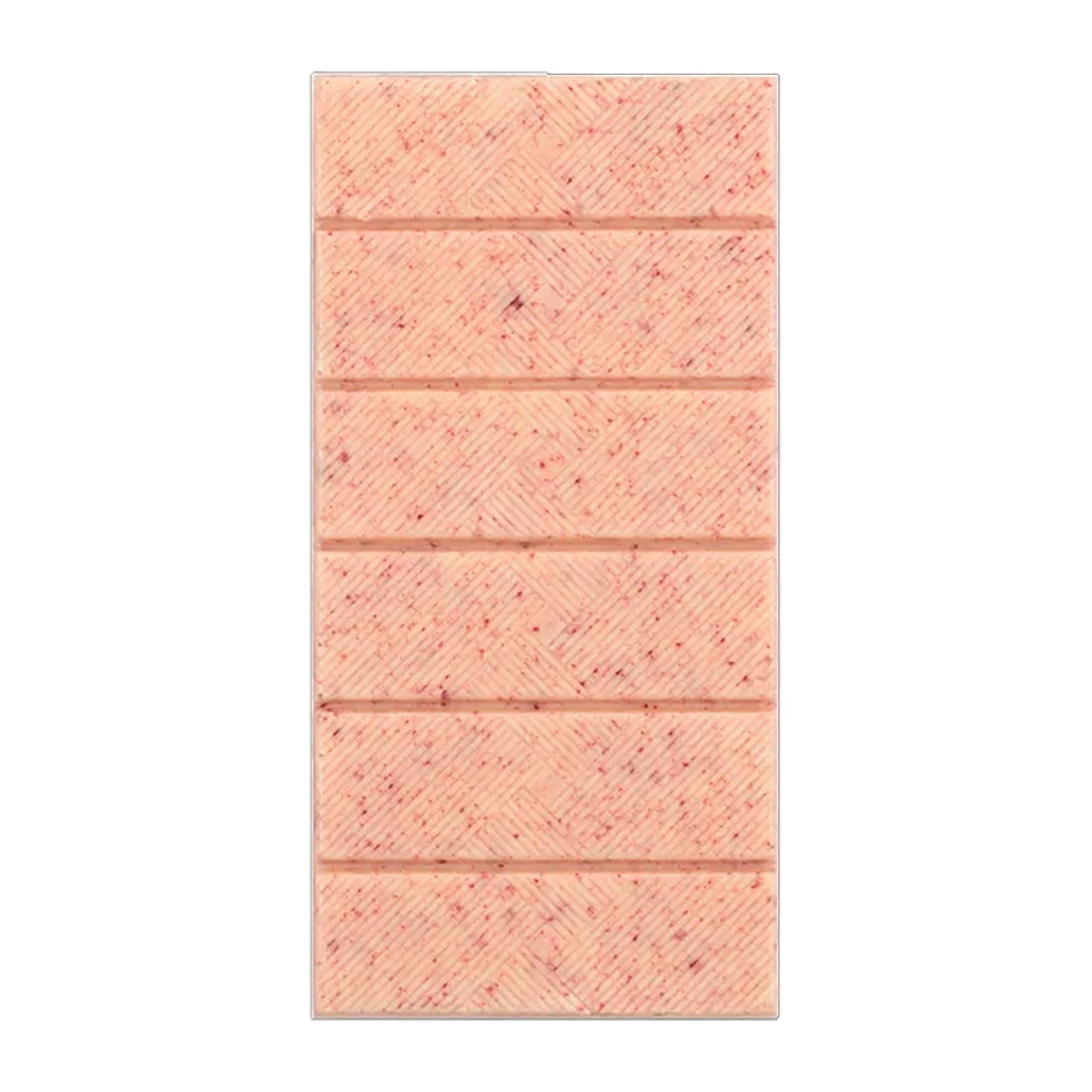 Dolfin weiße Schokolade mit Himbeeren 