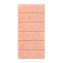 Dolfin weiße Schokolade mit Himbeeren 