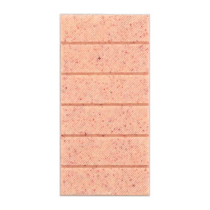 Dolfin weiße Schokolade mit Himbeeren 